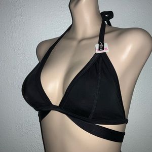 NWT VICTORIA’S SECRET PINK Lined Swim Top Bikini